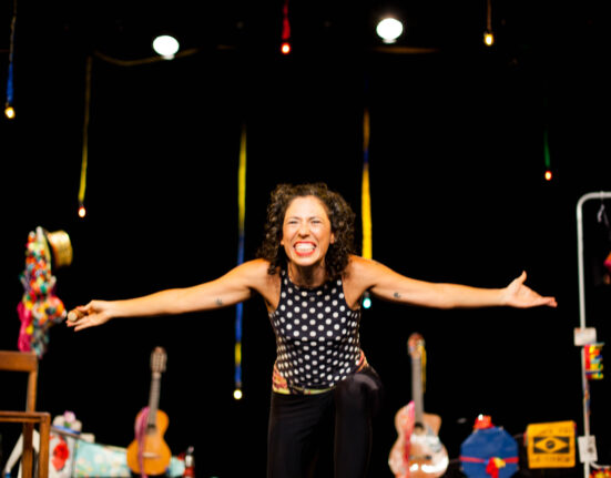 NESTE SÁB E DOM // “Quando o coração transborda” volta aos palcos no Espaço Cultural Renato Russo Cultura