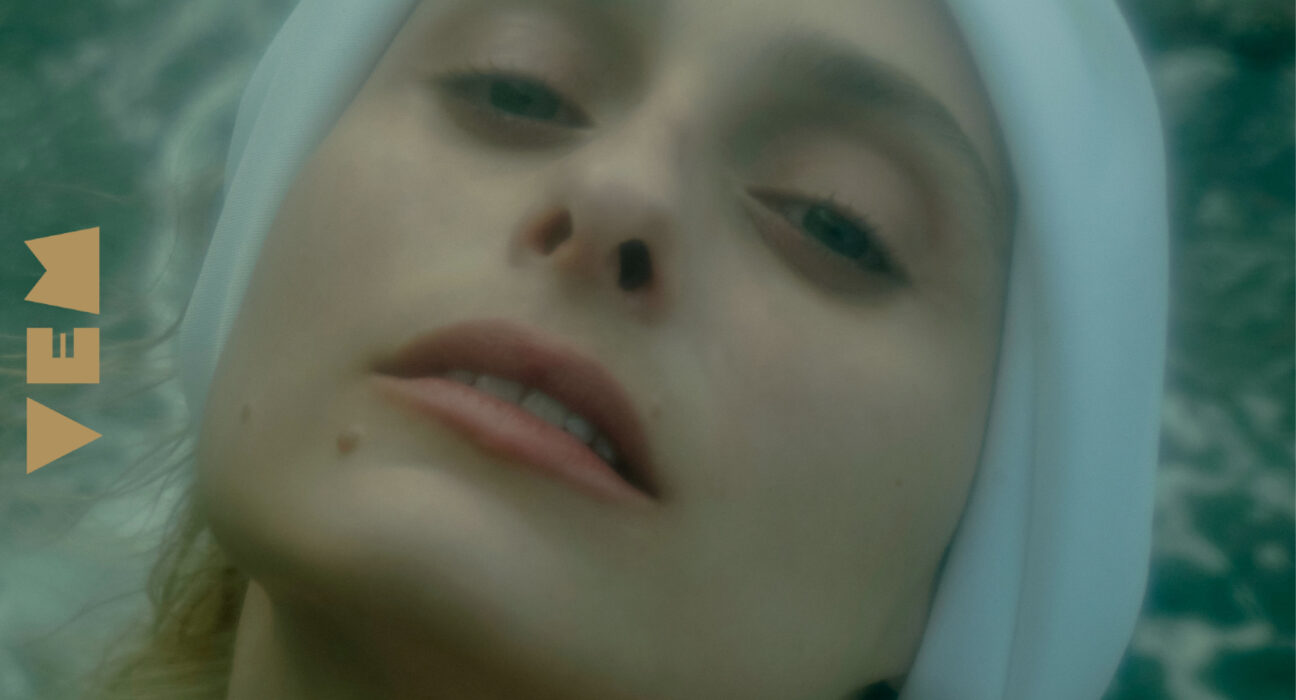 Nay Porttela, moradora de Brasília, lança single, "Vem" Música