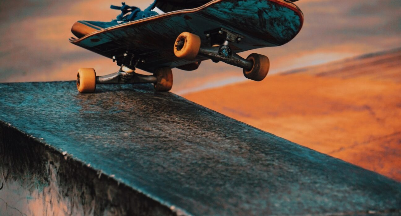 2ª edição do Campeonato Skate Beira Lago acontece em outubro, em Brasília Eventos