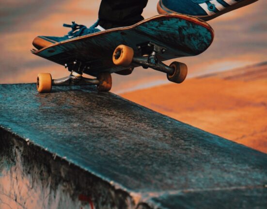 2ª edição do Campeonato Skate Beira Lago acontece em outubro, em Brasília Economia