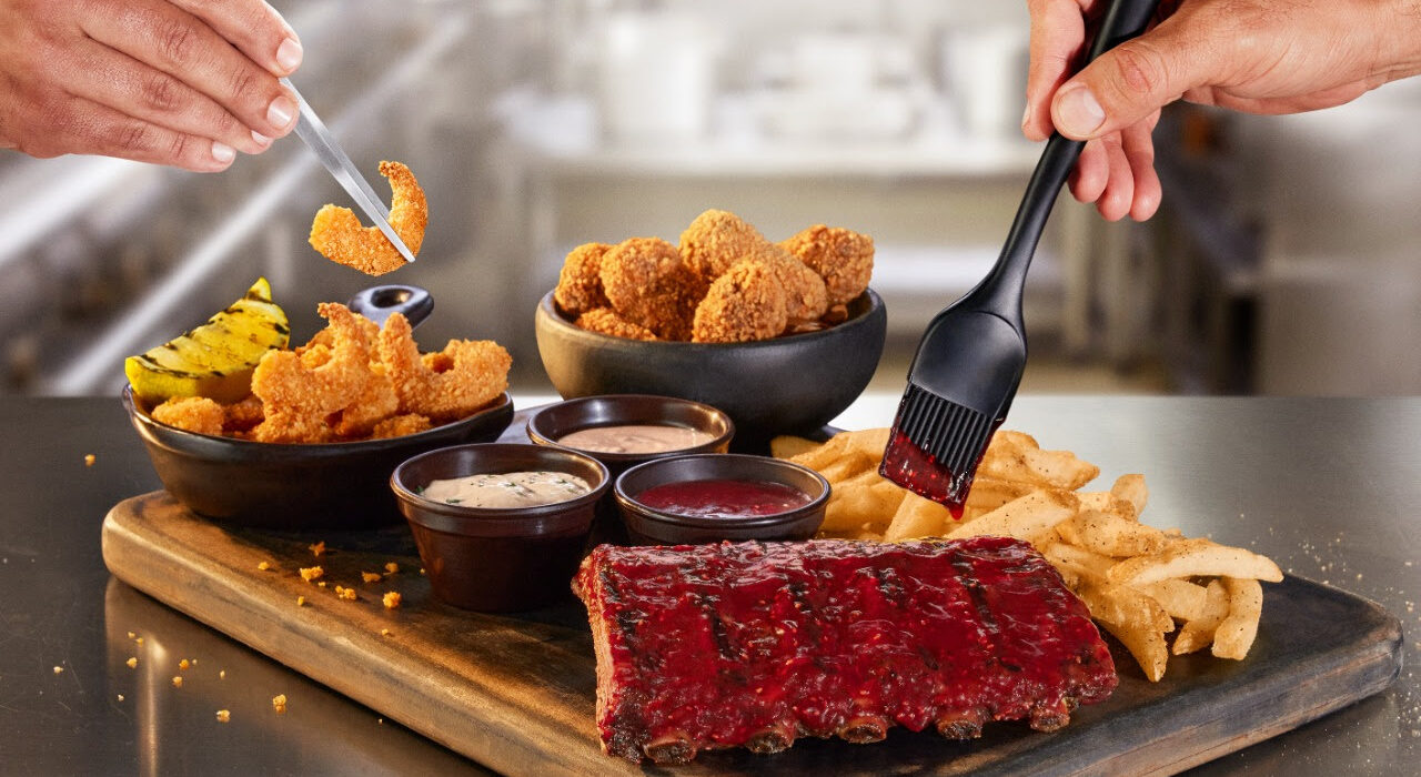 Outback se une ao MasterChef Brasil 2022 e traz para menu três novas receitas exclusivas criadas pelos participantes do programa  Gastronomia