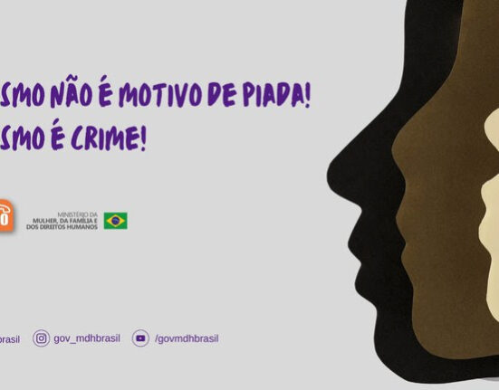 Cartilha reforça que o racismo é crime inafiançável no Brasil Cultura