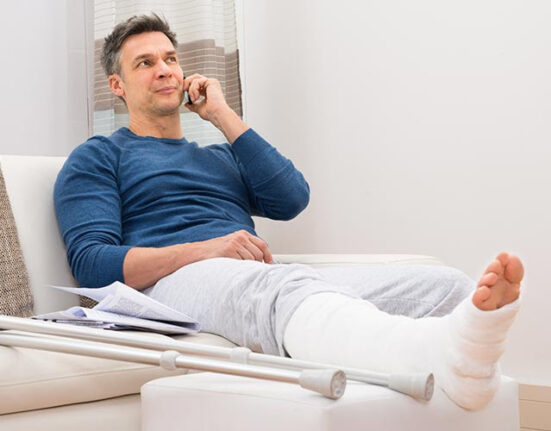 Diárias por incapacidade temporária: segurança e tranquilidade para o trabalhador Notícias