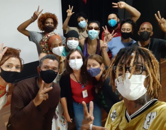 Sesc da 504 Sul realiza o II Fórum Regional Juventudes #COLAnoLABmais, sob a temática “Economia criativa e a monetização da arte”, nos dias 14 e 15 Cultura