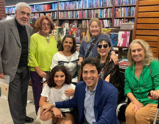 Homenagem a José Aparecido Geral