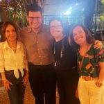 Lançamento de livro sobre Jango reúne históricos, no Rio Colunismo Social