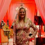 Aniversário de casamento Colunismo Social