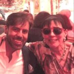 Aniversário de casamento Colunismo Social