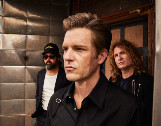 The Killers anuncia mega show de sua turnê mundial em Brasília Eventos
