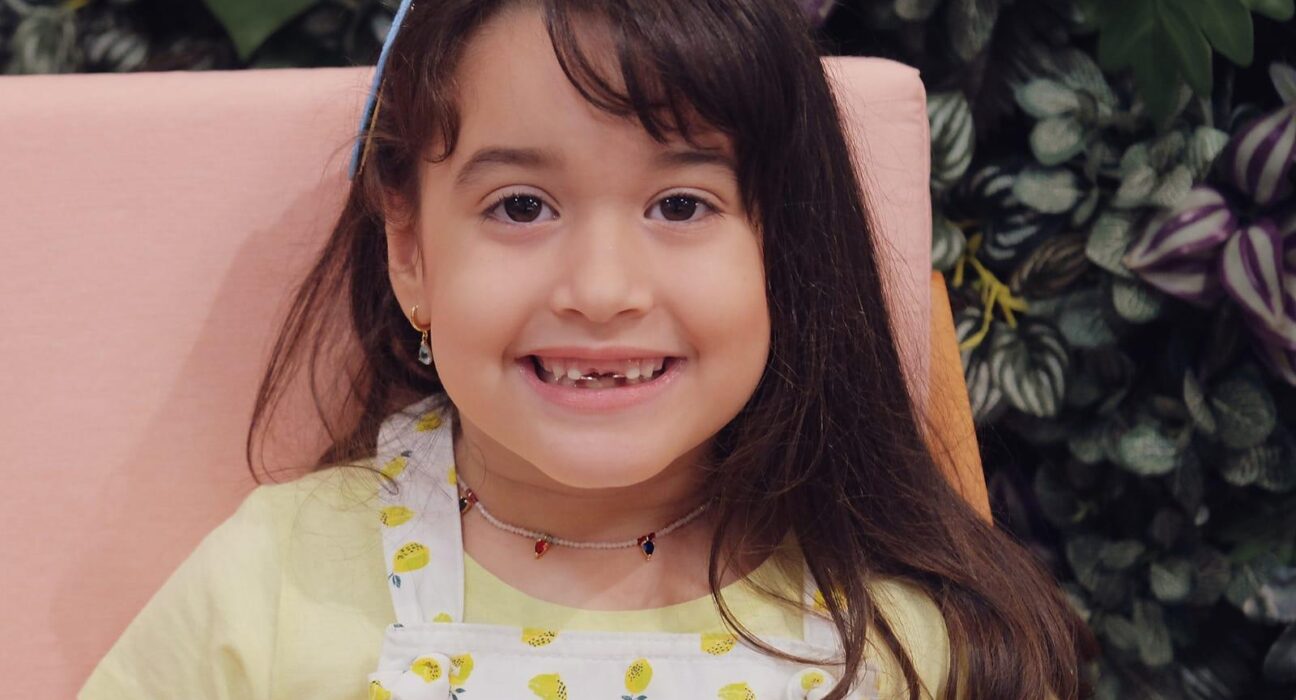 3 Elas Semijoias tem coleção especial para o Dia das Crianças Moda