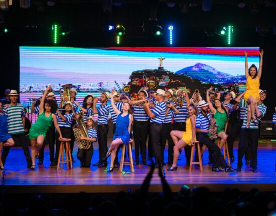 Caixa Cultural Brasília recebe o concerto Hora Do Show – Músicas Inesquecíveis Cultura