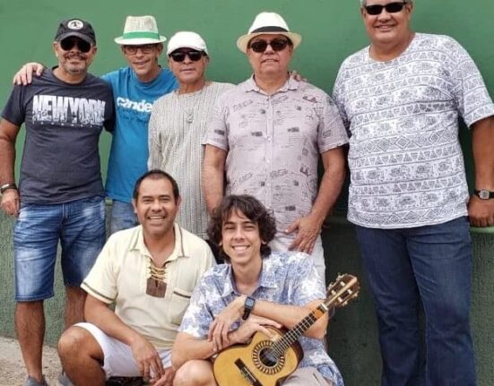 MPB, samba e pagode animam o Conjunto Nacional neste fim de semana Eventos