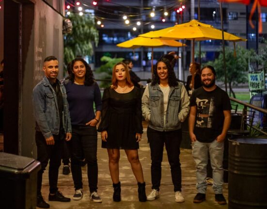 Banda Lumme