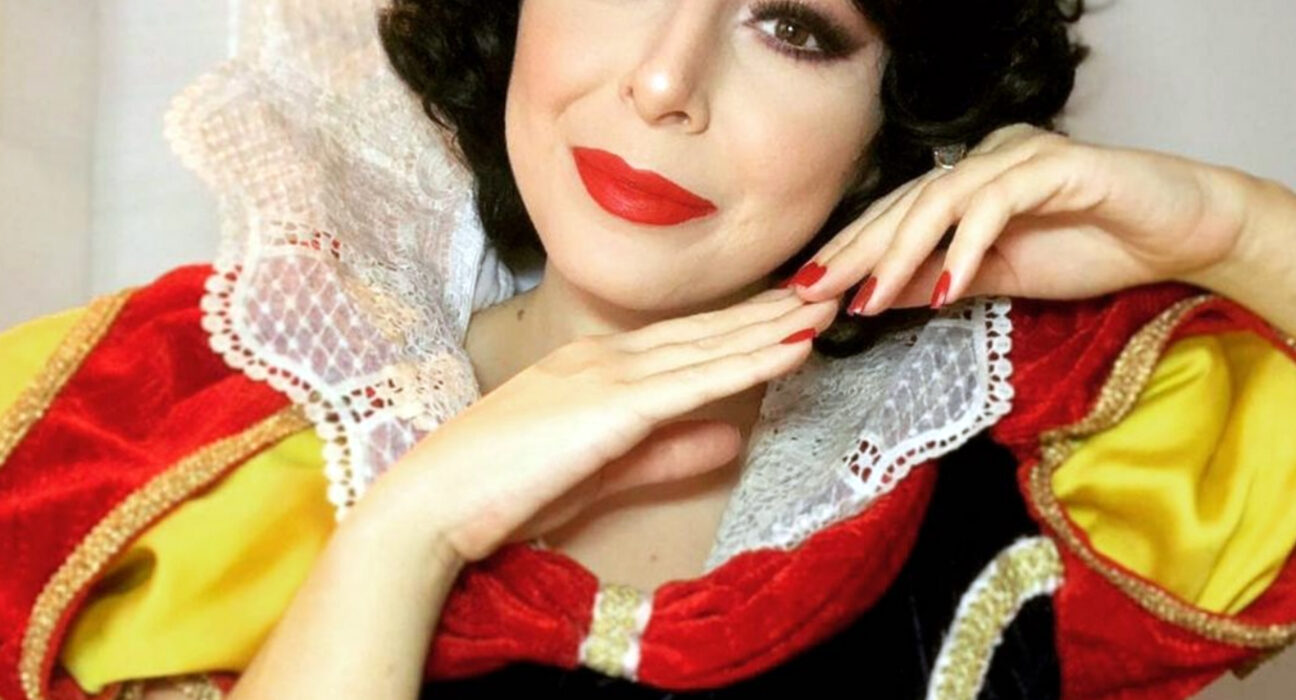 Branca de Neve é a contadora de histórias do Diversão em Conjunto deste sábado Geral