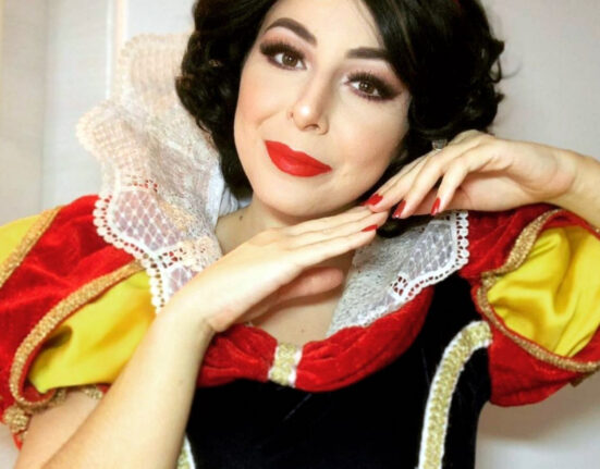 Branca de Neve é a contadora de histórias do Diversão em Conjunto deste sábado Geral