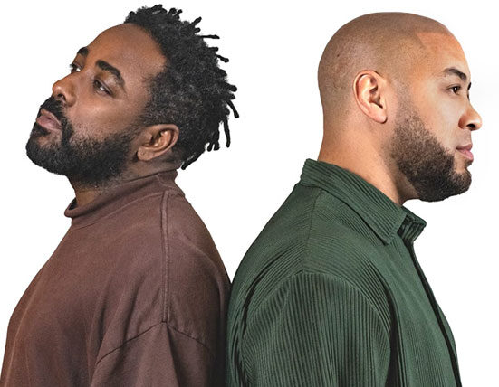 Indicado ao Grammy Latino 2022, Clovis traz releitura do grande sucesso “Ninguém Explica Deus” em feat. com Ton Carfi Música