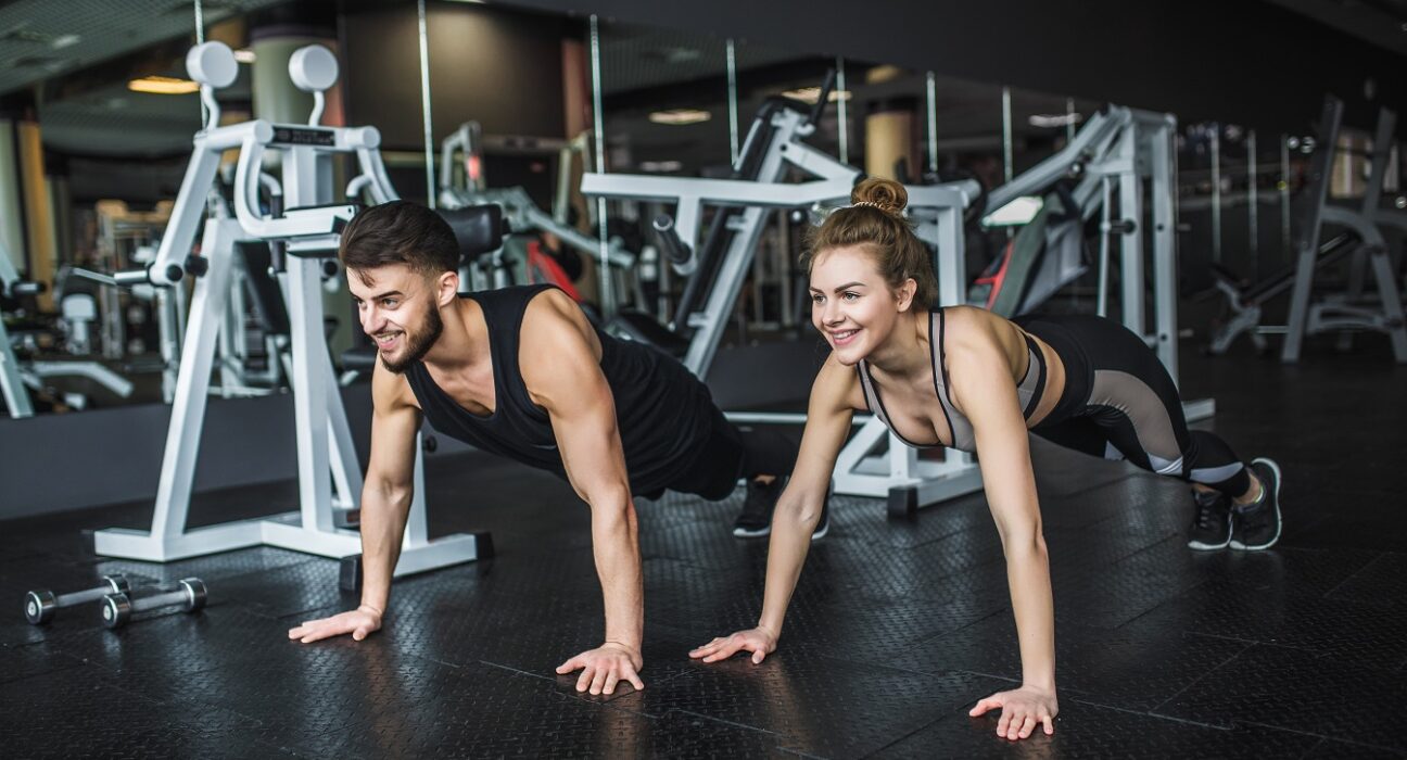 Concurso da PCGO 2022: como se preparar para o TAF Concurso