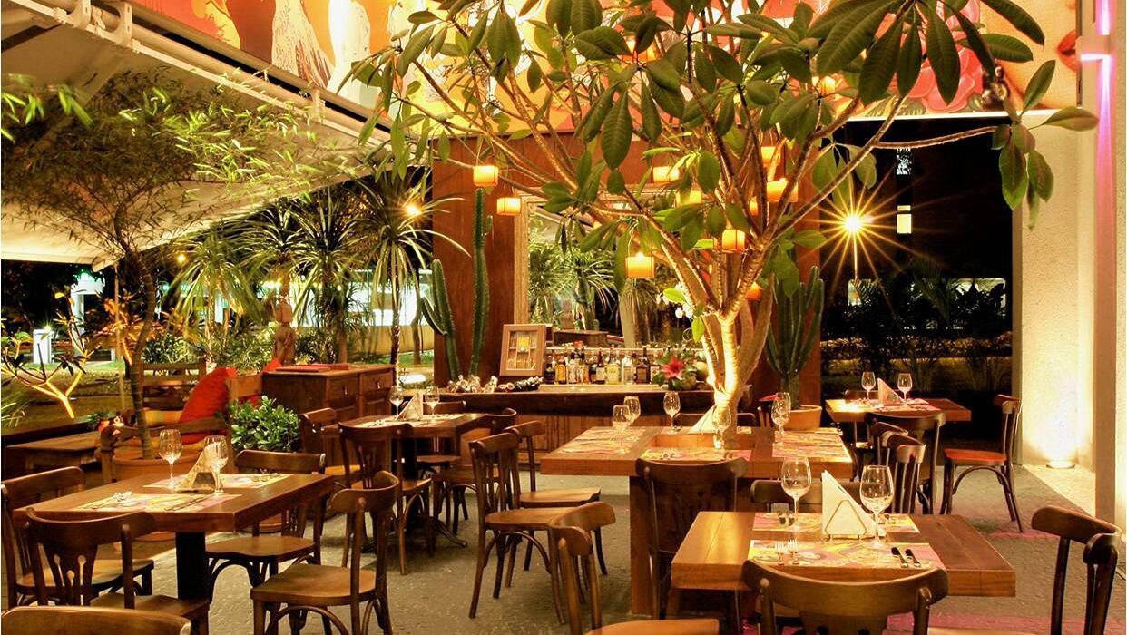 Dia das Crianças – confira opções gastronômicas para celebrar a data na capital Geral