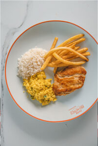 Dom Francisco oferece Picolés para adocicar o dia das crianças Gastronomia