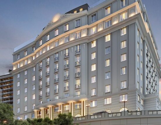 As exclusividades do Residencial no Hotel Glória Colunismo Social