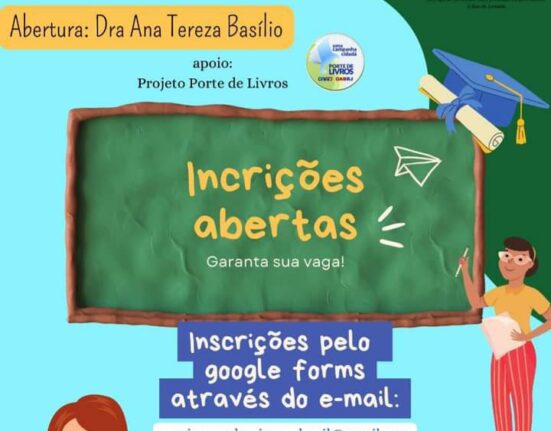 Primeira Jornada de Capacitação Geral