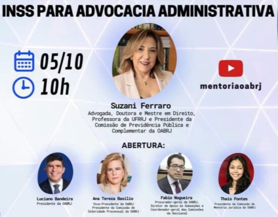 Treinamento Permanente em Direito Previdenciário Geral