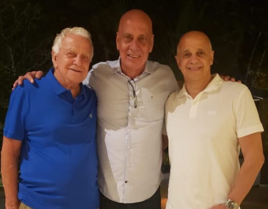 Projetos para a Barra da Tijuca Geral