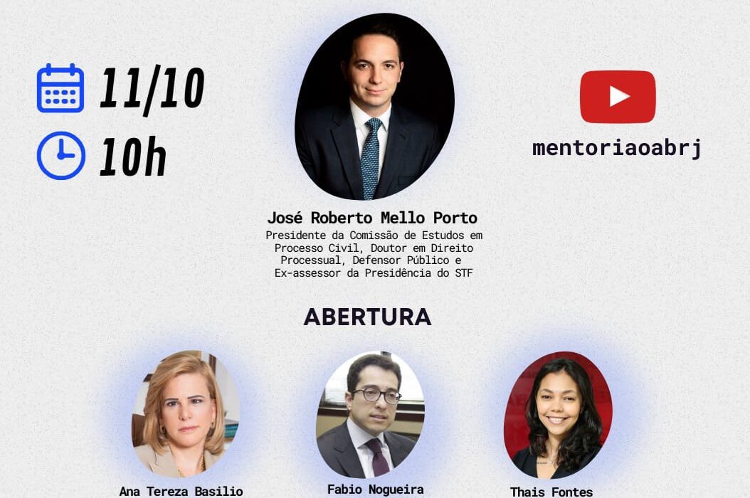 Treinamento Permanente em Processo Civil Rio de janeiro