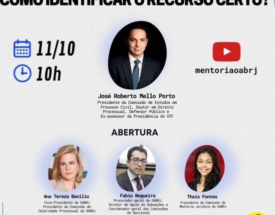 Treinamento Permanente em Processo Civil Colunismo Social