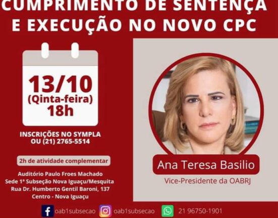 Palestra Colunismo Social