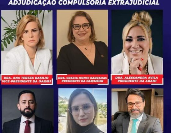 Adjudicação Compulsória Extrajudicial Colunismo Social