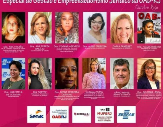 Mulheres Empreendedoras Colunismo Social