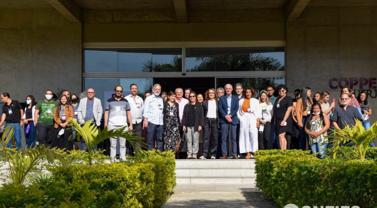 O 5°Congresso do CONFIES Gastronomia