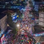 Lupi e lideranças do PDT acompanharam Lula e Paes, no Rio Colunismo Social