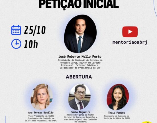 Petição Inicial Geral