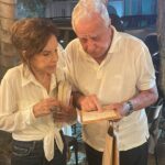 Lançamento de livro sobre Jango reúne históricos, no Rio Colunismo Social