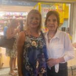 Lançamento de livro sobre Jango reúne históricos, no Rio Colunismo Social