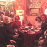 Aniversário de casamento Colunismo Social