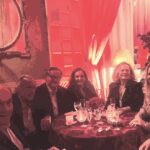 Aniversário de casamento Colunismo Social