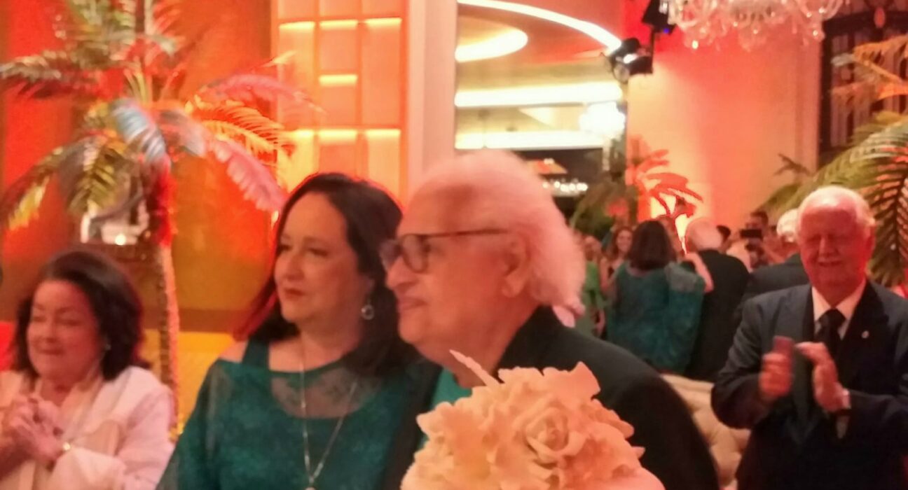 Aniversário de casamento Eventos