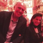 Aniversário de casamento Colunismo Social