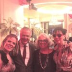 Aniversário de casamento Colunismo Social