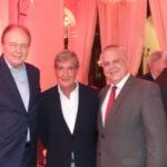 Aniversário de casamento Colunismo Social