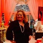 Aniversário de casamento Colunismo Social