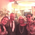 Aniversário de casamento Colunismo Social