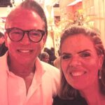 Aniversário de casamento Colunismo Social