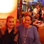 Aniversário de casamento Colunismo Social