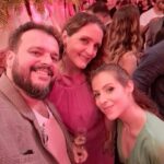 Aniversário de casamento Colunismo Social