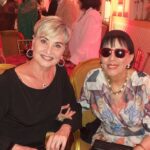 Aniversário de casamento Colunismo Social