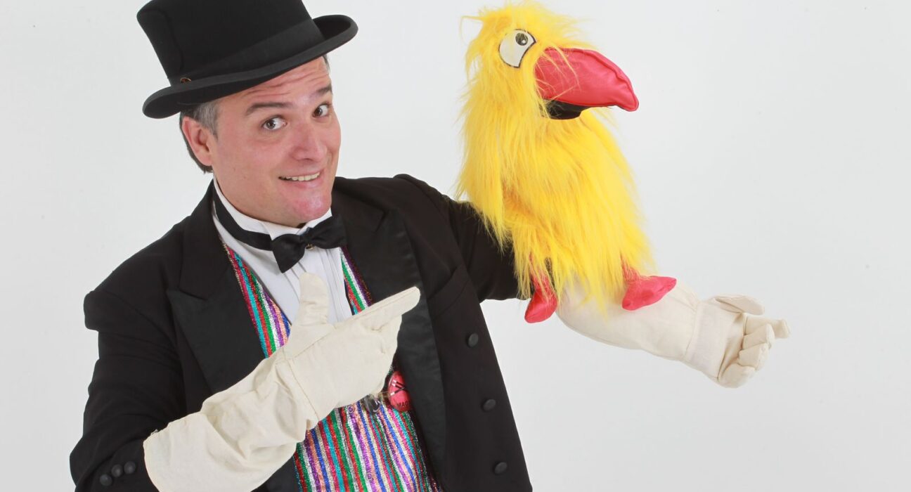 A diversão é certa na Semana das Crianças no Pier 21 Eventos